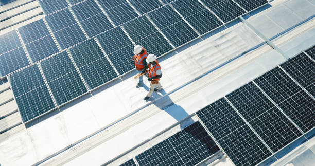 Best Emergency Roof Repair Services  in Fort Pierce North, FL