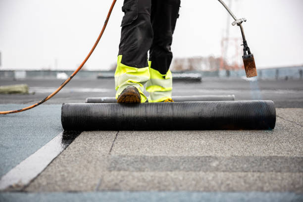 Best Commercial Roofing Services  in Fort Pierce North, FL
