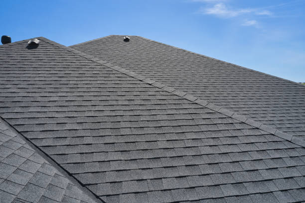 Hot Roofs in Fort Pierce North, FL